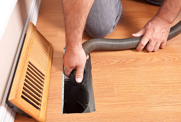 Best HVAC Duct Inspection Services  in Point Pleasant, NJ